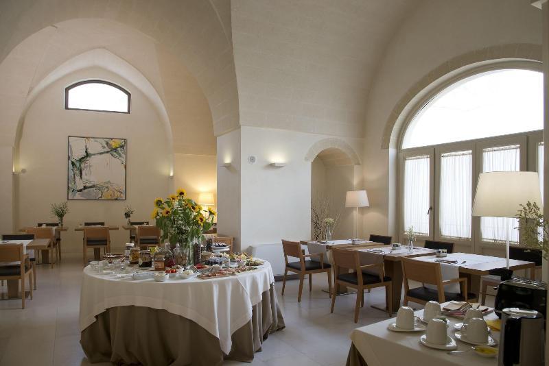 Corte Borromeo Hotel
