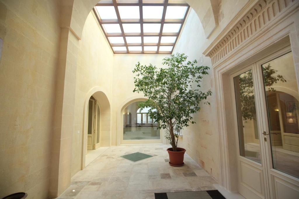Corte Borromeo Hotel 4*