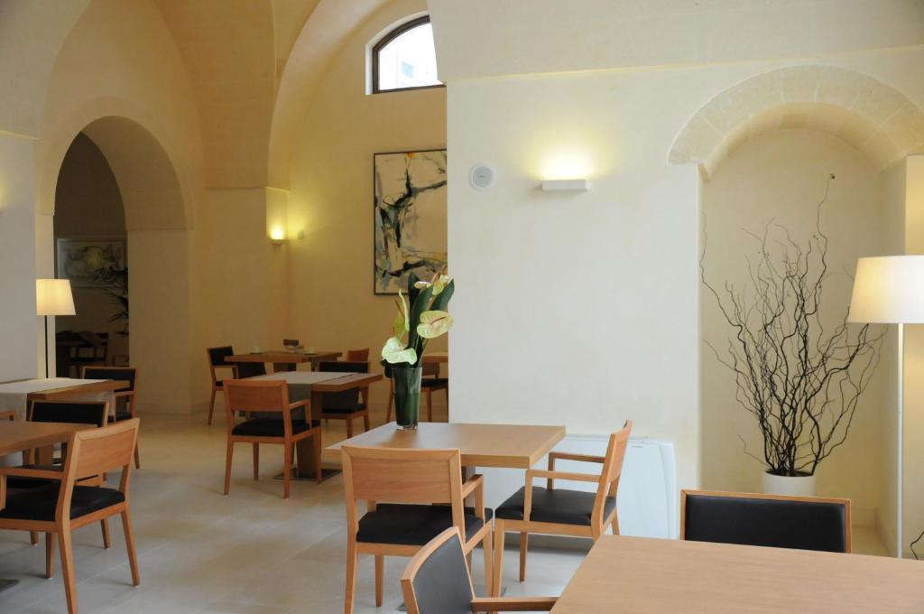 Corte Borromeo Hotel Manduria