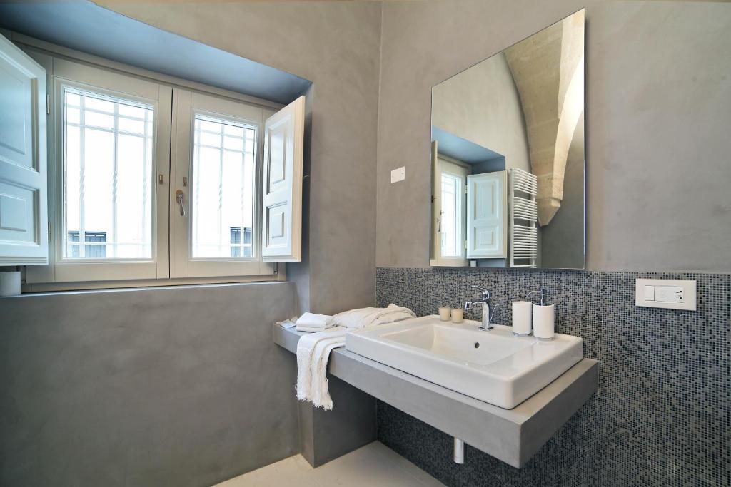 Hotel Corte Borromeo Manduria