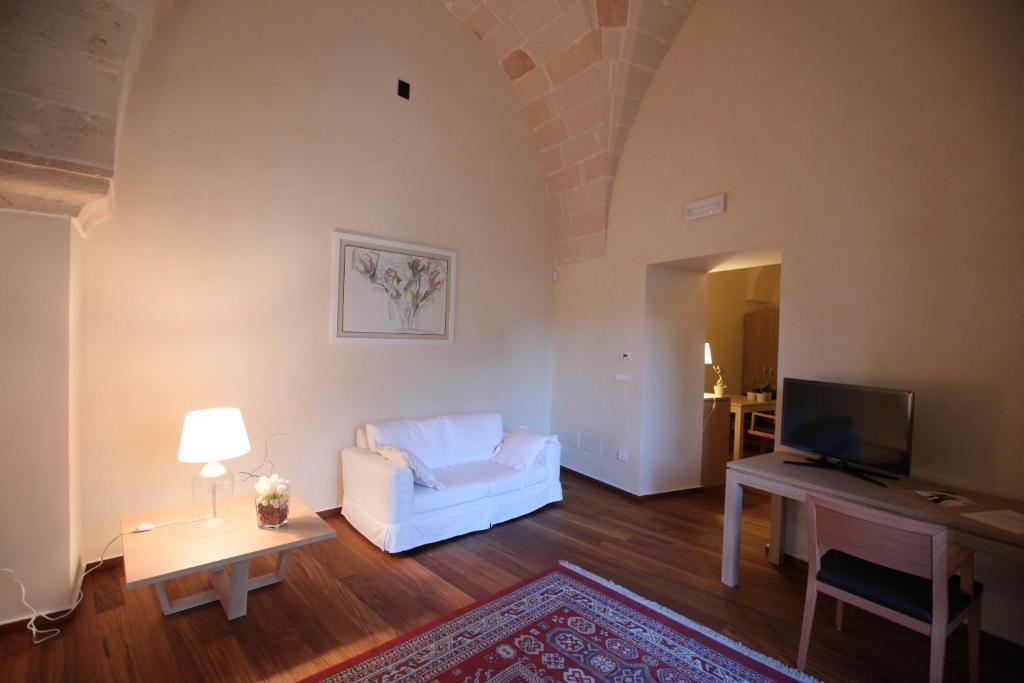 Hotel Corte Borromeo Manduria