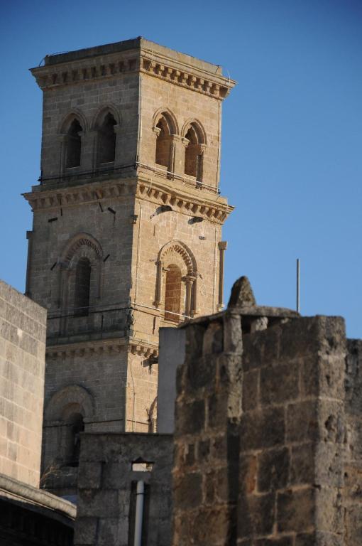 Hotel Corte Borromeo Manduria