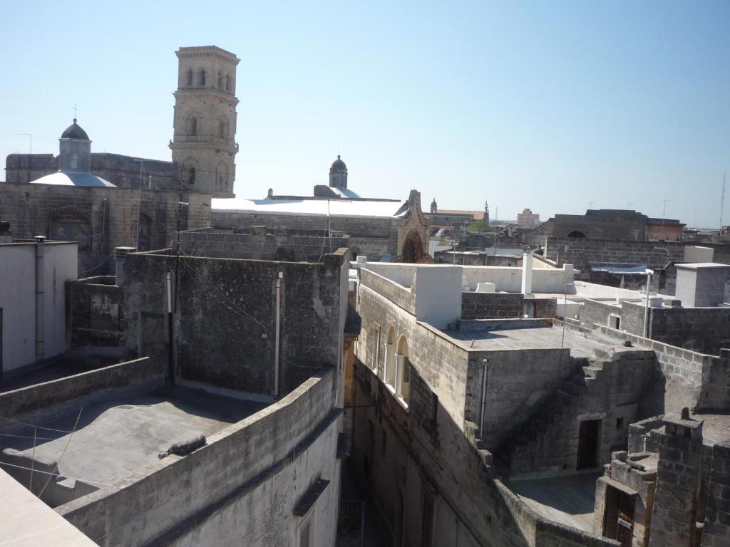Corte Borromeo 4* Manduria