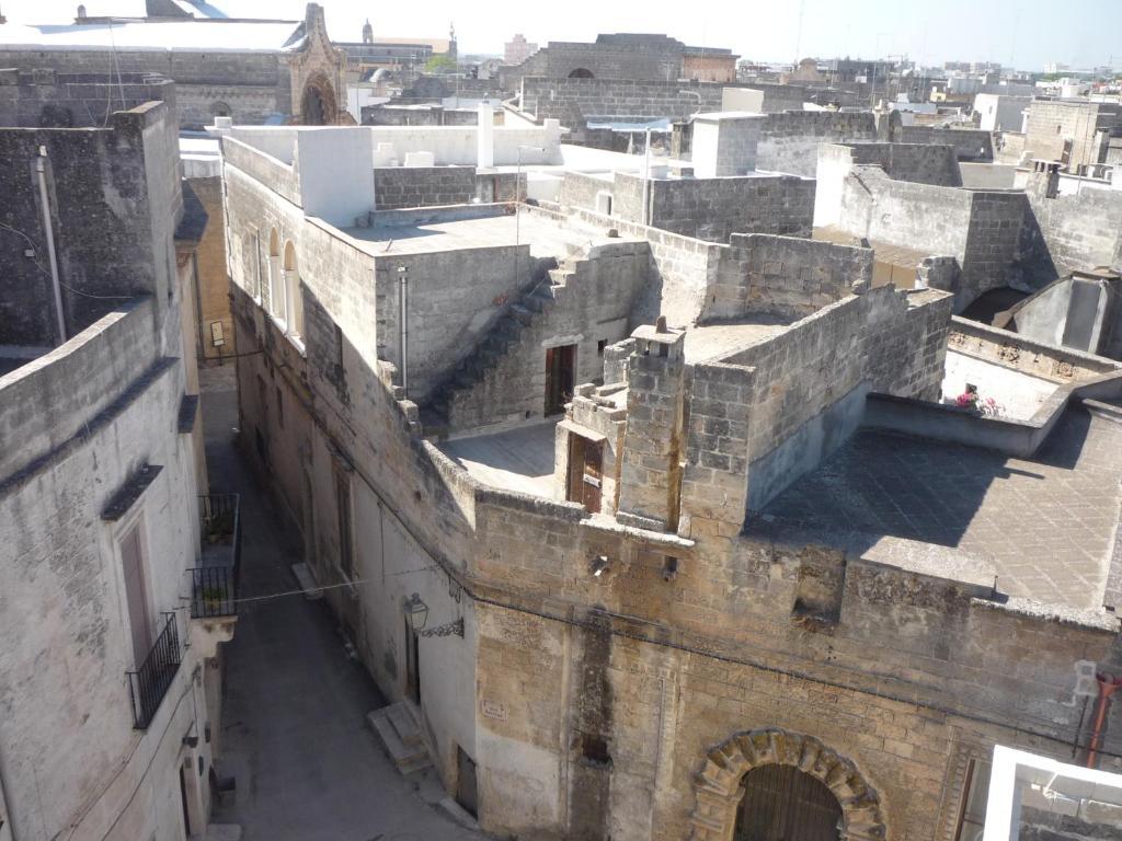 Corte Borromeo Hotel 4*