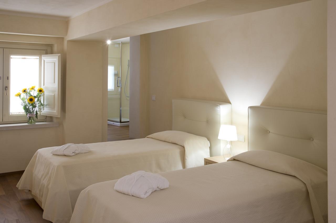 Corte Borromeo Hotel Manduria