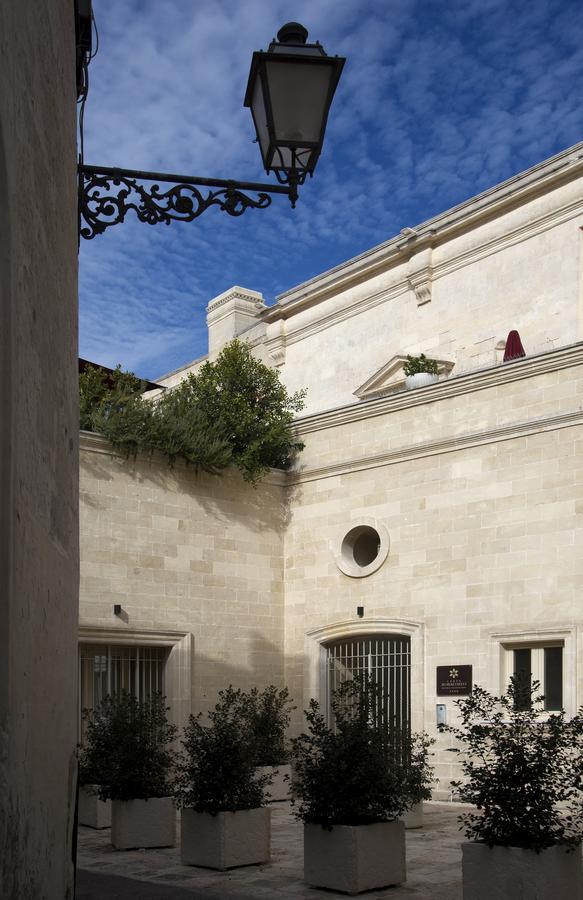 Corte Borromeo Manduria