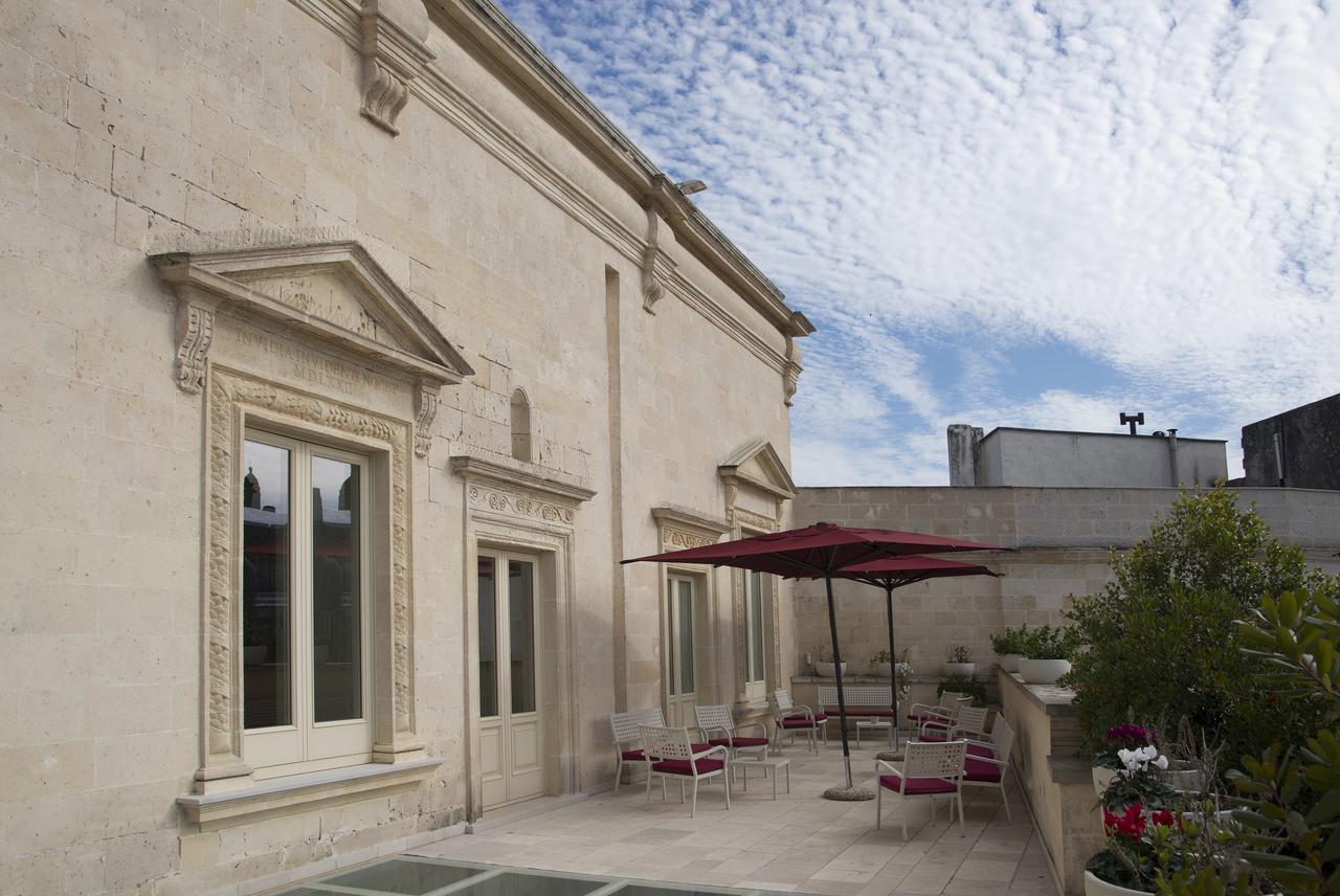 Corte Borromeo Hotel