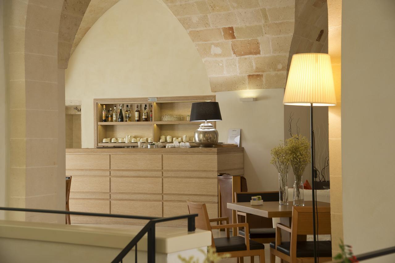 Corte Borromeo Hotel Manduria