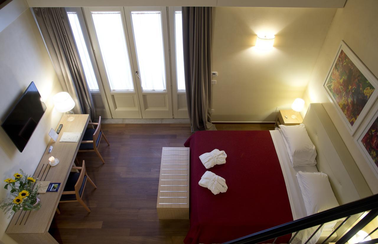 Corte Borromeo Hotel Manduria