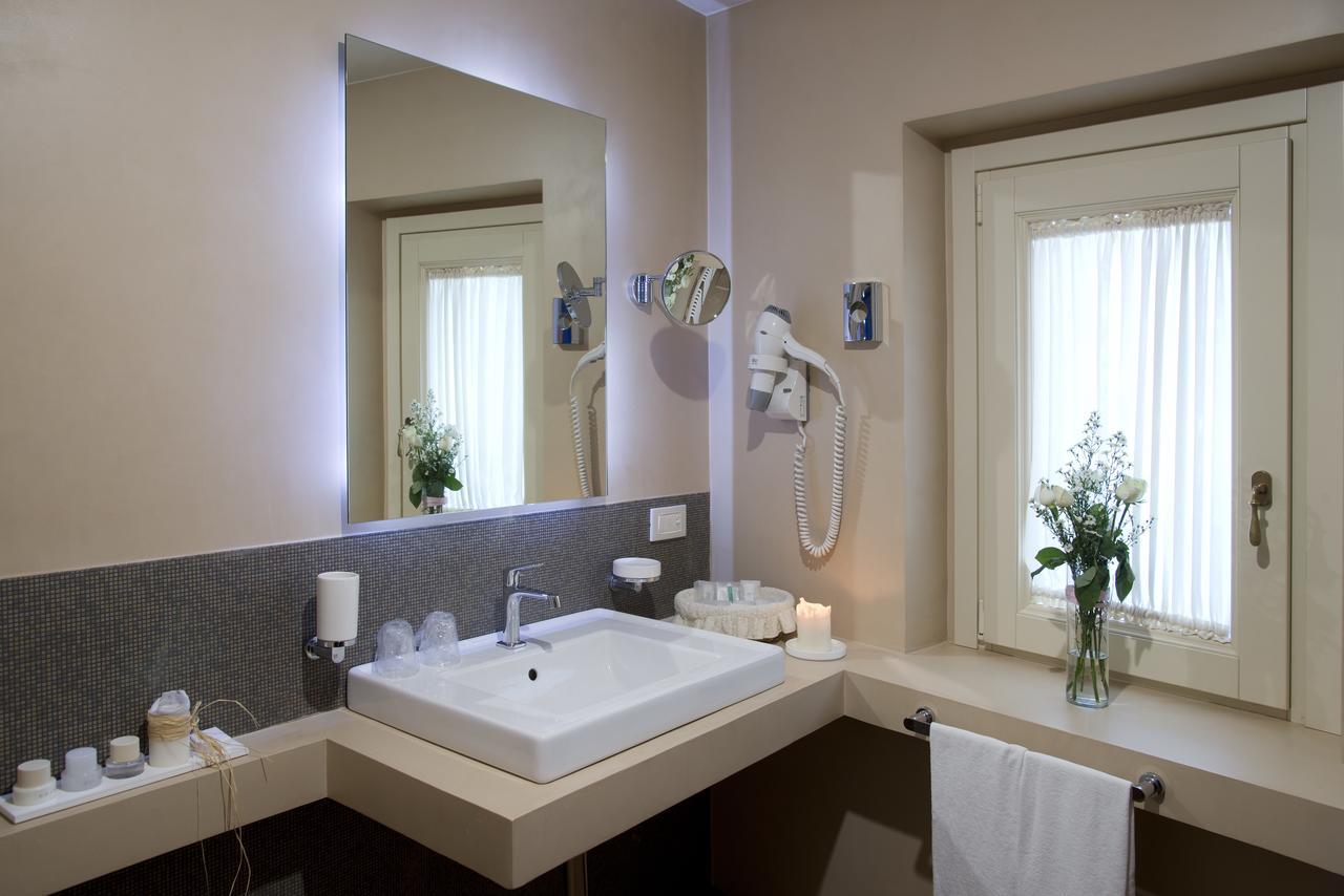 Hotel Corte Borromeo Manduria