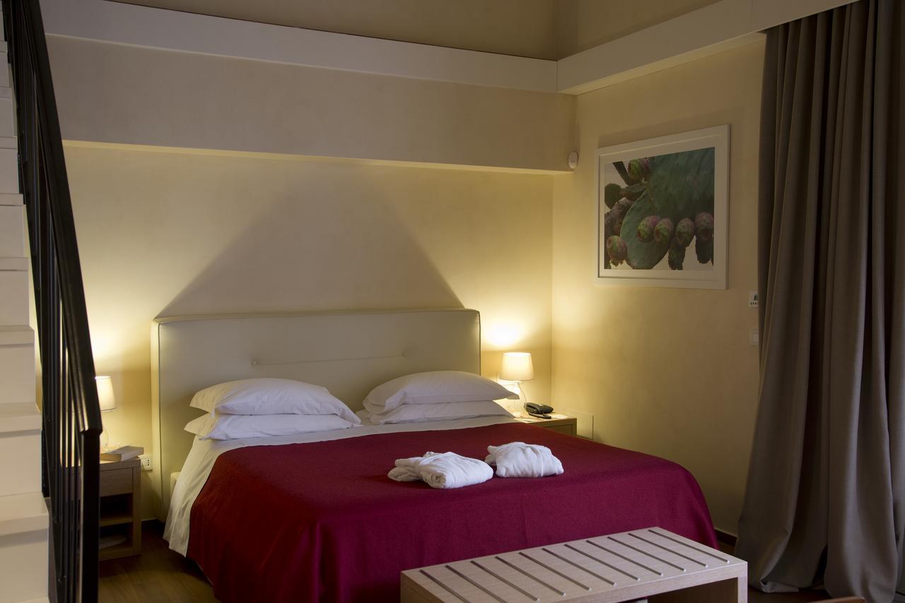 Hotel Corte Borromeo