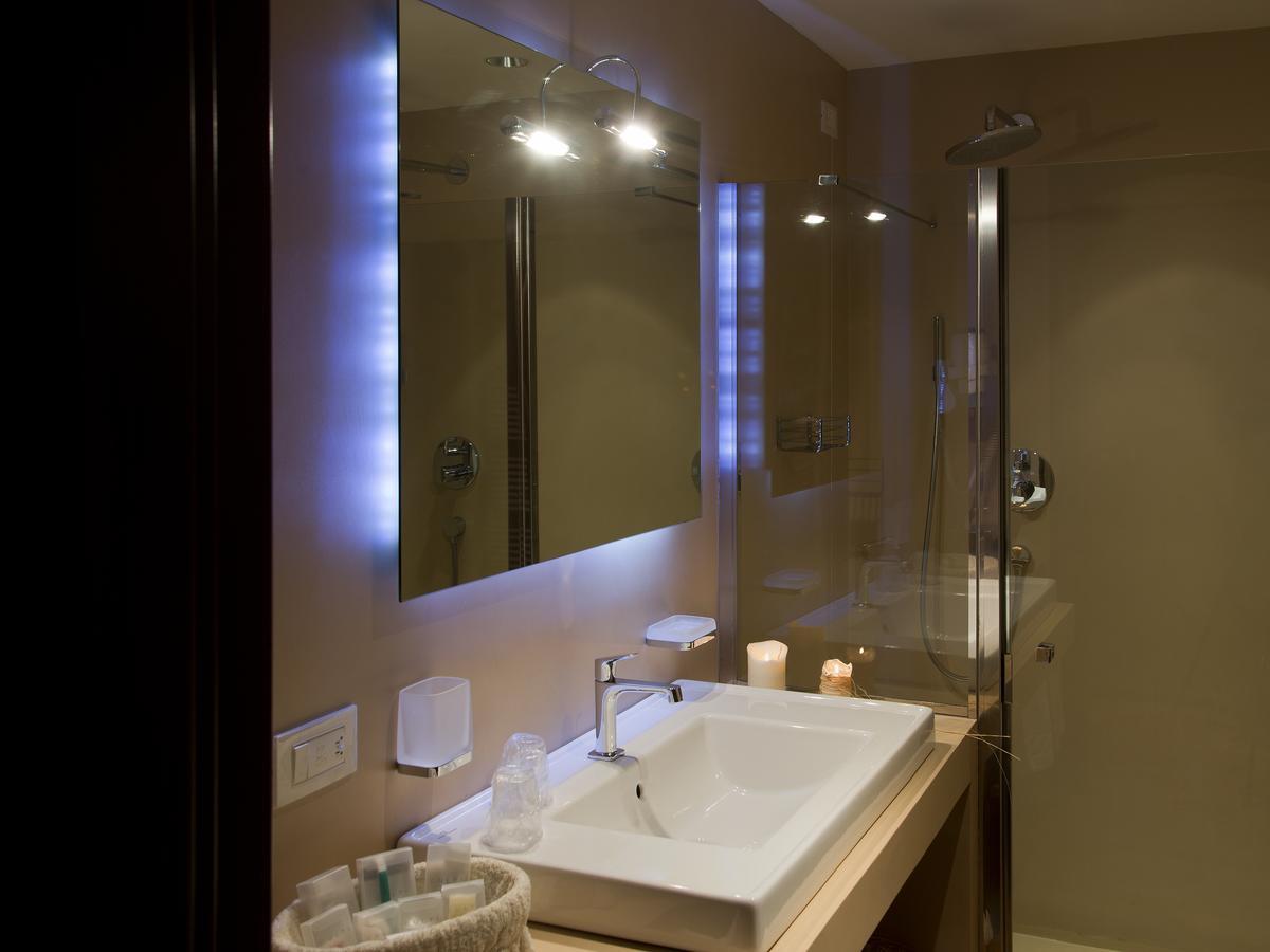 Hotel Corte Borromeo 4*