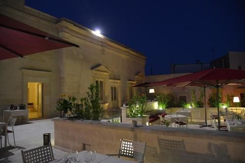 Corte Borromeo Hotel 4*