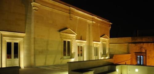 Corte Borromeo 4*